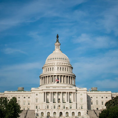 US-capitol
