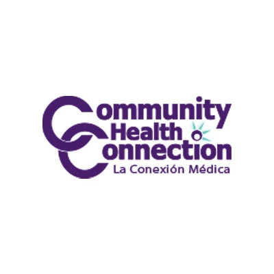 Community Health Connection logo