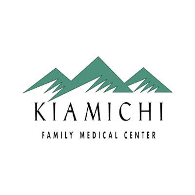 Kiamichi Family Medical logo