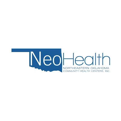 NEO Health logo