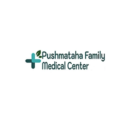 Pushmataha Family Medical Center, Inc  logo