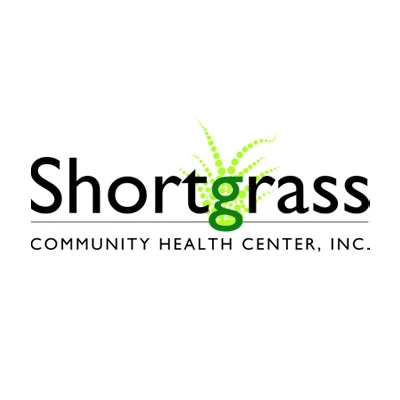 Shortgrass Community Health Center logo