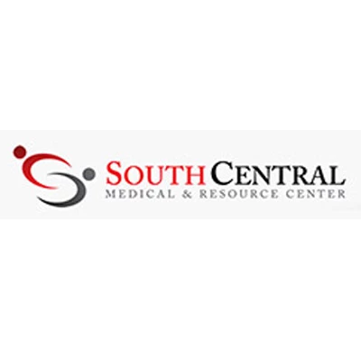 South Central Medical and Resource Center logo