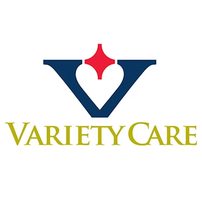 Variety Care logo