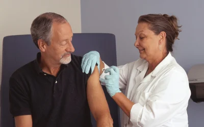 What Is Comprehensive Care at Community Health Centers?