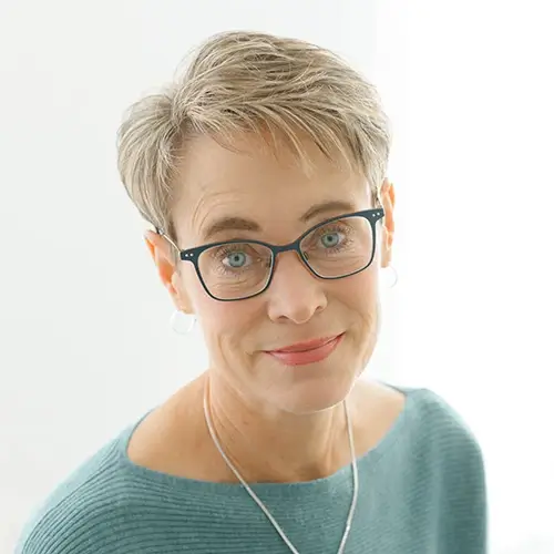 Kristin Barber